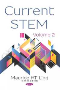 Current Stem : Volume 2 -- Paperback / softback