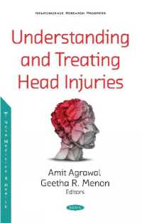 Understanding and Treating Head Injuries -- Hardback