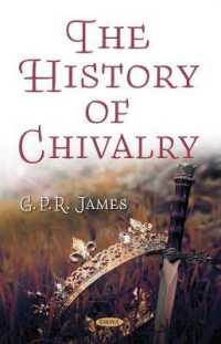 History of Chivalry -- Hardback