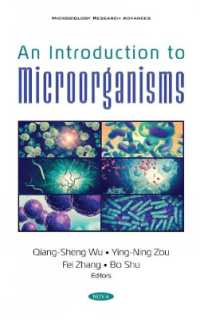 Introduction to Microorganisms -- Hardback