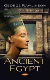 Ancient Egypt -- Hardback