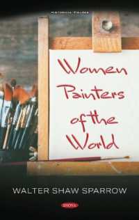 Women Painters of the World -- Hardback