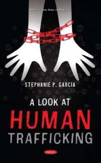 Look at Human Trafficking -- Hardback