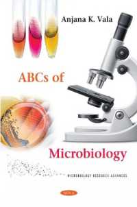 Abcs of Microbiology -- Paperback / softback