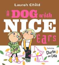 A Dog with Nice Ears (Charlie and Lola)