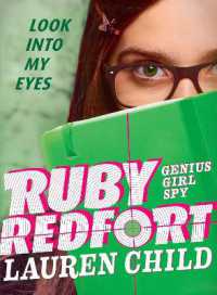 Ruby Redfort Look into My Eyes (Ruby Redfort)
