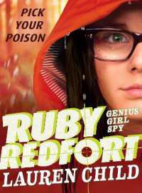 Ruby Redfort Pick Your Poison (Ruby Redfort)