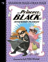 The Princess in Black and the Mysterious Playdate (Princess in Black)