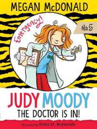 Judy Moody, M.D. : The Doctor is in! (Judy Moody)