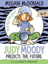 Judy Moody Predicts the Future (Judy Moody)