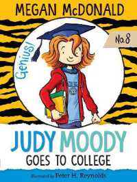 Judy Moody Goes to College (Judy Moody)