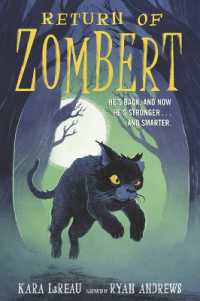 Return of ZomBert (The Zombert Chronicles)