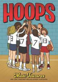 Hoops: a Graphic Novel : (A Middle Grade Novel about Perseverance, Gender Equality, and Teamwork for Kids Ages 8-12 in Grades 3-7)