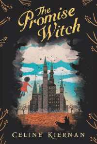 The Promise Witch (Wild Magic Trilogy)