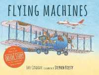 Flying Machines (Inside Vehicles)