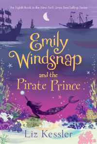 Emily Windsnap and the Pirate Prince (Emily Windsnap)