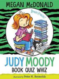 Judy Moody, Book Quiz Whiz (Judy Moody)