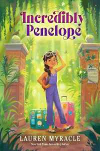 Incredibly Penelope