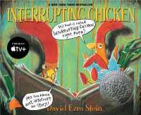 Interrupting Chicken (Interrupting Chicken) （Board Book）
