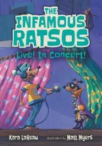 The Infamous Ratsos Live! in Concert! (Infamous Ratsos)