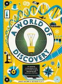 A World of Discovery (A World of)