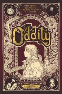 Oddity (Oddity)