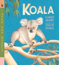 Koala : Read and Wonder (Read and Wonder)