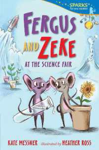 Fergus and Zeke at the Science Fair : Candlewick Sparks (Candlewick Sparks)