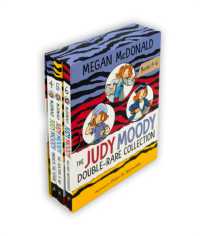 The Judy Moody Double-Rare Collection : Books 4-6 (Judy Moody)