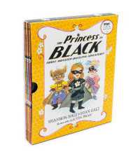 The Princess in Black: Three Monster-Battling Adventures : Books 4-6 (Princess in Black)