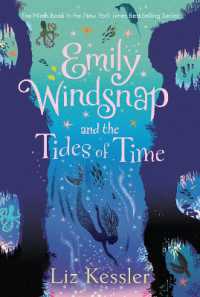 Emily Windsnap and the Tides of Time (Emily Windsnap)