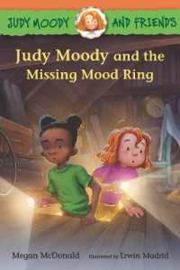 Judy Moody and Friends: Judy Moody and the Missing Mood Ring (Judy Moody and Friends)