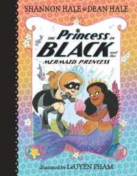 The Princess in Black and the Mermaid Princess (Princess in Black)
