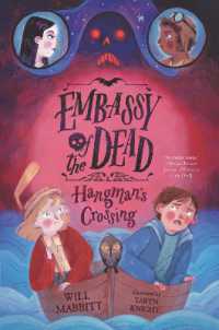 Embassy of the Dead: Hangman's Crossing (Embassy of the Dead)