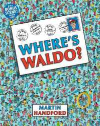 Where's Waldo? : (A Hidden Object Activity Book with Search & Find Puzzle Games - a Perfect Gift & Travel Companion for All Ages) (Where's Waldo?)