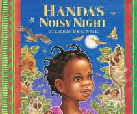 Handa's Noisy Night