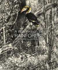 A Walk through the Rain Forest