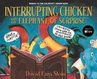 Interrupting Chicken and the Elephant of Surprise (Interrupting Chicken)