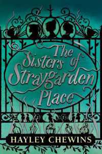 The Sisters of Straygarden Place