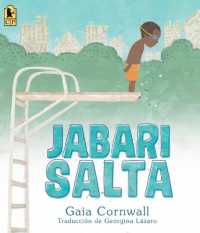 Jabari salta