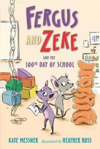 Fergus and Zeke and the 100th Day of School (Fergus and Zeke)