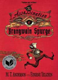 The Assassination of Brangwain Spurge