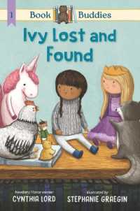 Book Buddies: Ivy Lost and Found (Book Buddies)