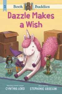Book Buddies: Dazzle Makes a Wish (Book Buddies)