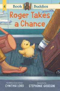 Book Buddies: Roger Takes a Chance (Book Buddies)
