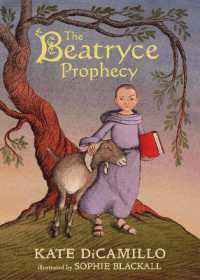 The Beatryce Prophecy : (A Medieval Tale of Courage, Fate, and Destiny - a Middle-Grade Novel for Kids Ages 8-12 in Grades 3-7)