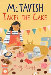 McTavish Takes the Cake (The Mctavish Stories)