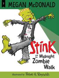 Stink and the Midnight Zombie Walk (Stink)