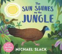 The Sun Shines on the Jungle (The Sun Shines on the ...) （Board Book）