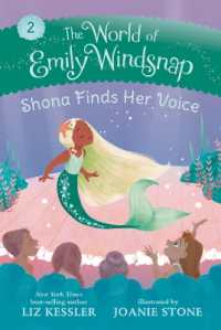 The World of Emily Windsnap: Shona Finds Her Voice (The World of Emily Windsnap)